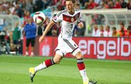 هل تؤثر ازمة مسعود اوزيل على ترشح المانيا لاستضافة يورو 2024