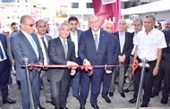 الجراح يرعى افتتاح متجر لـ «الفا» بجب جنين: خطة مدروسة لدى الشركة لرفع مستوى الشبكات