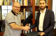 توقيع إتفاقية تعاون لحفظ أرشيف استوديو سعادة (جوزف) - زحلة