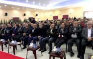 كيدانيان يمثل عون في حملة «اخضر على الحدود»