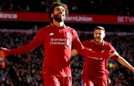 برشلونة في مواجهة انتر إيابا