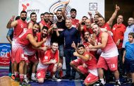سباق بلوم بنك بيروت ماراثون  افتتاح 