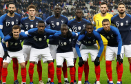 التصفيات المؤهلة لكأس اوروبا 2020: فرنسا على رأس مجموعة  والمانيا في المستوى الثاني