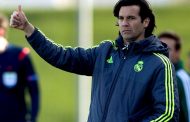 ريال مدريد الإسباني يعين سولاري مدربا دائما له