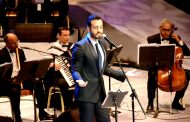 74 فناناً من 8 دول عربية يحيون 43 حفلة في مهرجان الموسيقى العربية