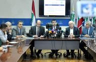 أبي خليل: عبرنا بكهرباء زحلة من زمن الامتيازات الى زمن الدولة