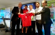 الاتحاد الأسترالي اللبناني يكرّم منتخب لبنان: ساعة بيضاء في زمن العتمة