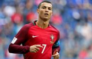 غياب متواصل لـ«رونالدو» عن المنتخب البرتغالي
