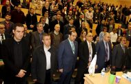 اليوم العلمي للطاقة تابع أعماله في «اللبنانية 3»