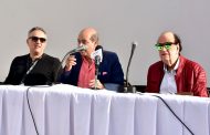 مهرجان القاهرة يكرِّم الفنان حسن حسني بجائزة فاتن حمامة