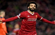 محمد صلاح: اريد التتويج ببطولة مع ليفربول