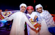 كأس العالم للأندية - الإمارات 2018- بيع جميع تذاكر المباراة النهائية