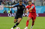 بلجيكا تنهي العام في صدارة تصنيف الإتحاد الدولي لكرة القدم الصادر أمس