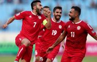 التشكيلة النهائية لمنتخب الأرز لنهائيات آسيا