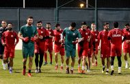 منتخب لبنان لكرة القدم يواصل معسكره في البحرين