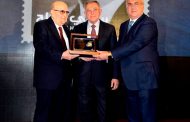 «ليبان بوست» اطلقت طابعا بريديا تكريميا لذكرى سامي الصلح