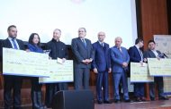 الجامعة الأنطونية تنظم مباراة الاملاء باللغة العربية 