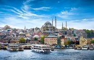 تركيا... وجهة سياحية جاذبة في مختلف الفصول