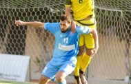 المرحلة الثالثة إيابا من الدوري اللبناني السلام زغرتا يواجه الاخاء الاهلي اليوم