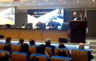 تابت يرعى سلسلة نشاطات معمارية: نقابة المهندسين ليست بوليصة تأمين صحية