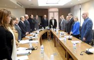 لجنة الإدارة قررت الاستماع الى وزارة الاشغال ومجلس الاعمار في موضوع اوتوستراد برج رحال