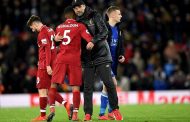 الدوري الانكليزي لكرة القدم - المرحلة الــ 25 - مانشستر سيتي وليفربول يبحثان عن زخم جديد