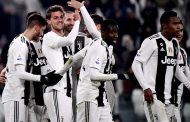 الدوري الايطالي  لكرة القدم - المرحلة الــ 23 يوفنتوس لتجنب المزيد من الاحراج