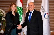 جمالي تطلع من دبوسي  على المشاريع الكبرى في الشمال