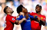 كأس الاتحاد الانكليزي لكرة القدم: تشيلسي - مانشستر يونايتد محط الانظار