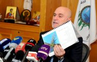 فنيانوس: طريق شكا باتت سالكة والمعالجة الجذرية مرهونة بالظروف المناخية