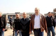 المدير العام للزراعة ضبط 2400 كيلو بصل فاسد في اسواق الفرزل