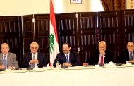 اجتماع موسع على نية «سيدر» برئاسة الحريري في السراي: تقليص الهامش الزمني بين تحديد المشاريع وبدء الصرف عليها