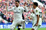 السيتي لم يرحم تشيلسي  وريال مدريد يتزعم  العاصمة