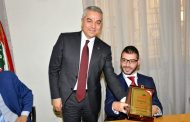 الحايك يتحدث بندوة «ذوي الإرادة الصلبة» عن تجربة «ألفا» في المسؤوليّة المجتمعيّة