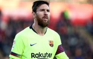 كرة قدم / الدوري الاسباني - المرحلة الـ22 مواجهة مرتقبة بين برشلونة وفالنسيا