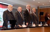 تابت في ندوة عن الكود الاوروبي بنقابة المهندسين: لإستكمال المواصفات الهندسية حفاظا على السلامة العامة