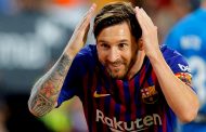 الدوري الاسباني لكرة القدم - المرحلة الــ 23 دربي مدريد على صفيح ملتهب  وبرشلونة لتحصين صدارته