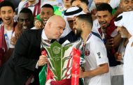 كرة قدم/ كأس الأمم الآسيوية - قطر تحرز اللقب للمرة الأولى في تاريخها
