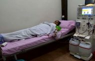 ابتكار كلى صناعية محمولة