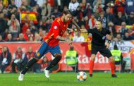 تصفيات يورو 2020: ايطاليا تجتاز فنلندا واسبانيا تتفوق على النروج