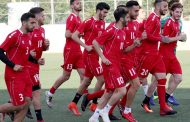 تصفيات اسيا تحت 23: لبنان الاولمبي يحقق فوزا معنويا كبيرا