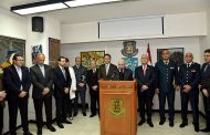 افتتاح معرض الفن التشكيلي «بيروت تجمعنا»