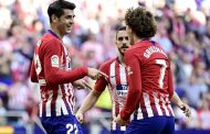 اتلتيكو مدريد يلتقي ليغانيس والمبتغى: محلي واوروبي