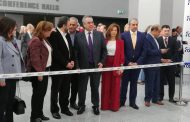 افتتاح معرض 2019 FOOD EXPO
