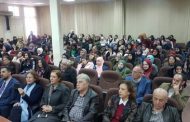 ندوة عن الترجمة والتواصل في  كلية الآداب والعلوم الإنسانية - الفرع الثالث