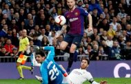كرة قدم / البطولات المحلية الاوروبية : برشلونة يواصل إهانة كبرياء ريال مدرير