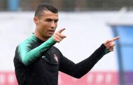 عودة رونالدو إلى المنتخب  بعد غياب ٩ اشهر