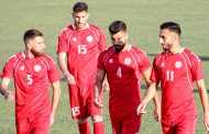 الاولمبي اللبناني يكثف استعداداته الاسيوية