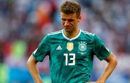 مولر متفاجئ من خبر ابعاده عن منتخب المانيا
