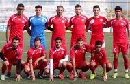 تصفيات  آسيا تحت 23: لبنان يخسر امام الامارات 1- 6